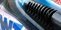Fotostrecke: Formel-1-Technik: Detailfotos beim Miami-Grand-Prix 2023