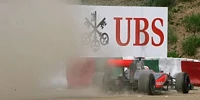 Fotostrecke: Fahrer über Suzuka: Nervenkitzel