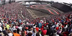 Fotostrecke: Neue Formel-1-Strecken seit 2000