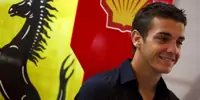Fotostrecke: Die Karriere von Jules Bianchi