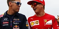 Fotostrecke: Pressestimmen zu Vettels Red-Bull-Abschied