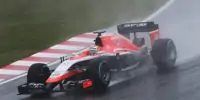 Fotostrecke: Das Wochenende des Jules Bianchi
