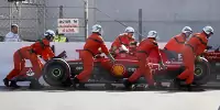 Fotostrecke: Formel 1 2023 in Monaco: Das Wichtigste zum Freitag