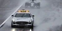 Fotostrecke: Pressestimmen zum GP Japan