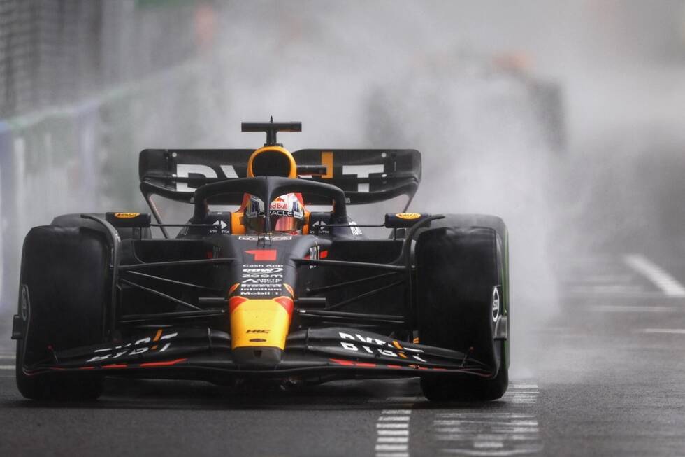 Foto zur News: Alle wichtigen Fakten zum Formel-1-Sonntag beim Grand Prix von Monaco, dem sechsten Rennwochenende zur Weltmeisterschaft 2023