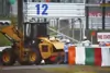 Fotostrecke: Fotostrecke: Unfall von Jules Bianchi