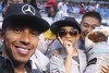 Fotostrecke: Fotostrecke: F1 Backstage: Suzuka
