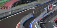 Fotostrecke: FIA-Fast-Facts: Russland