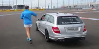 Fotostrecke: Track-Run in Sotschi