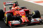 Fotostrecke: Alle Formel-1-Autos von James Allison