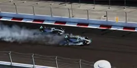 Fotostrecke: GP Russland, Highlights 2014