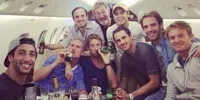 Fotostrecke: F1 Backstage: Sotschi