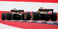 Fotostrecke: Formel 1 2023 in Österreich: Das Wichtigste zum Freitag