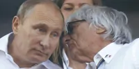 Fotostrecke: Pressestimmen zum GP Russland