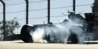 Fotostrecke: GP USA, Highlights 2013