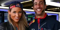 Fotostrecke: F1 Backstage: Austin