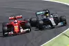 Fotostrecke: Seit 2009: Alle &amp;quot;Sommermeister&amp;quot; der Formel 1