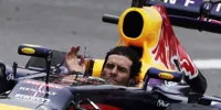 Fotostrecke: GP Brasilien, Highlights 2013