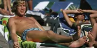 Fotostrecke: Die größten Playboys der Formel 1