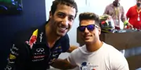 Fotostrecke: F1 Backstage: Sao Paulo