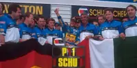 Fotostrecke: Schumachers Weg zum ersten WM-Titel