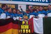 Fotostrecke: Fotostrecke: Schumachers Weg zum ersten WM-Titel