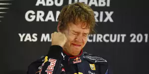 Fotostrecke: Fotostrecke: Triumphe &amp;amp; Tragödien in Abu Dhabi