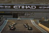 Fotostrecke: Fotostrecke: FIA-Fast-Facts: Abu Dhabi
