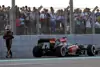 Fotostrecke: Fotostrecke: GP Abu Dhabi, Highlights 2013