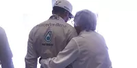 Fotostrecke: F1 Backstage: Abu Dhabi
