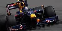 Fotostrecke: Vettel über seine sechs Red-Bull-Boliden
