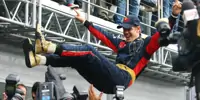 Fotostrecke: Vettels beste Red-Bull-Momente