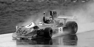 Fotostrecke: Fotostrecke: Legendäre Formel-1-Teams a. D.