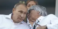 Fotostrecke: Ecclestones Skandale und Skandälchen