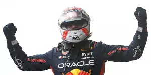 Fotostrecke: Max Verstappens Weg zum WM-Titel 2023