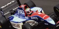 Fotostrecke: Die kürzesten Karrieren in der Formel 1