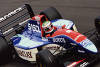 Fotostrecke: Fotostrecke: Die kürzesten Karrieren in der Formel 1