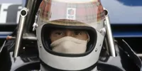 Fotostrecke: Legendäre Helmdesigns der Formel 1