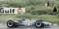 Fotostrecke: Die Karriere von Jean-Pierre Beltoise