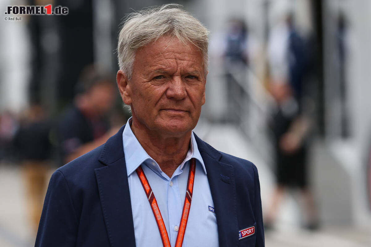 Marc Surer 2019 nicht mehr Experte für Formel 1 bei Sky