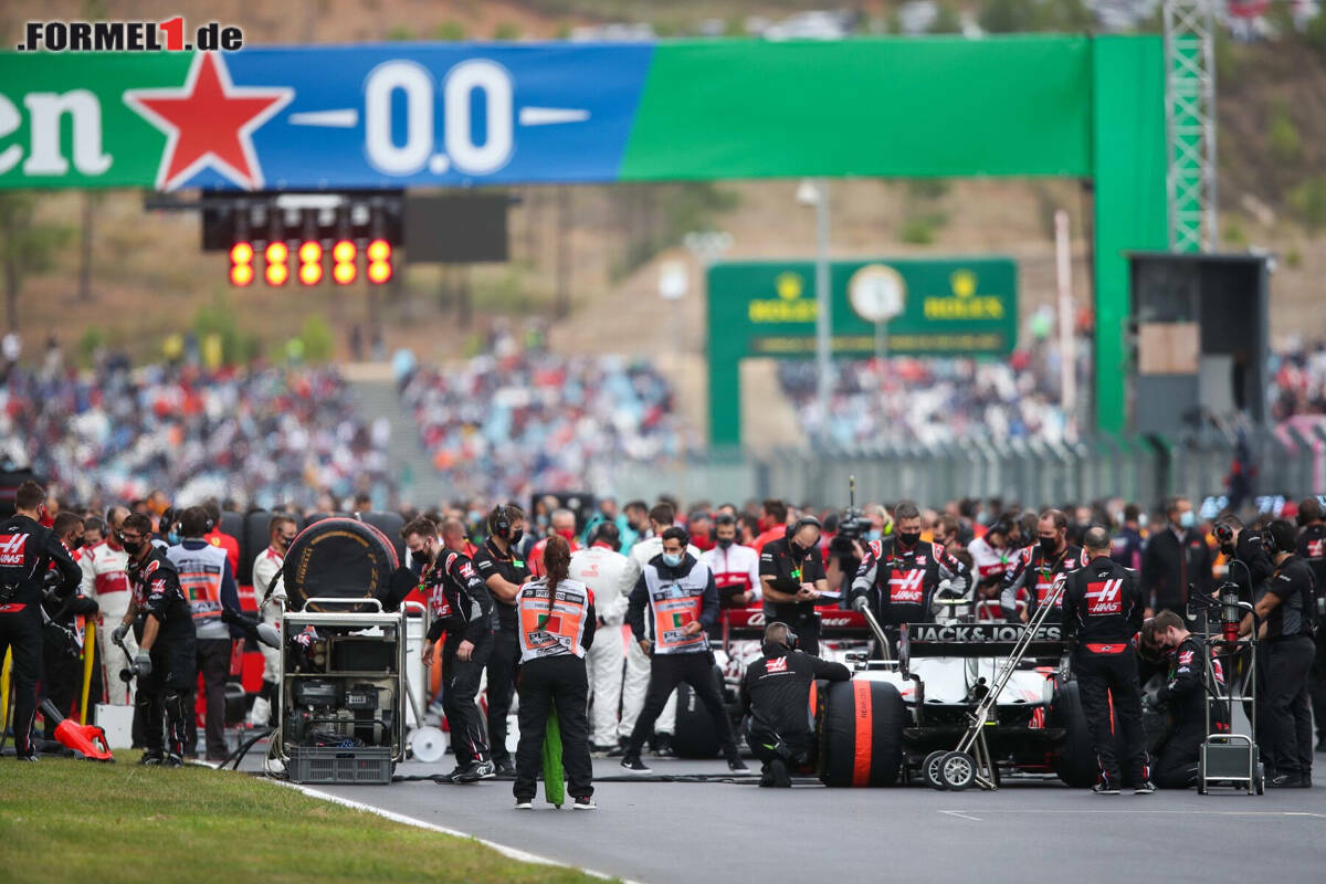 F1 Termine 2021 Rennkalender Fur Die Saison 2021 Veroffentlicht Formel1 De F1 News