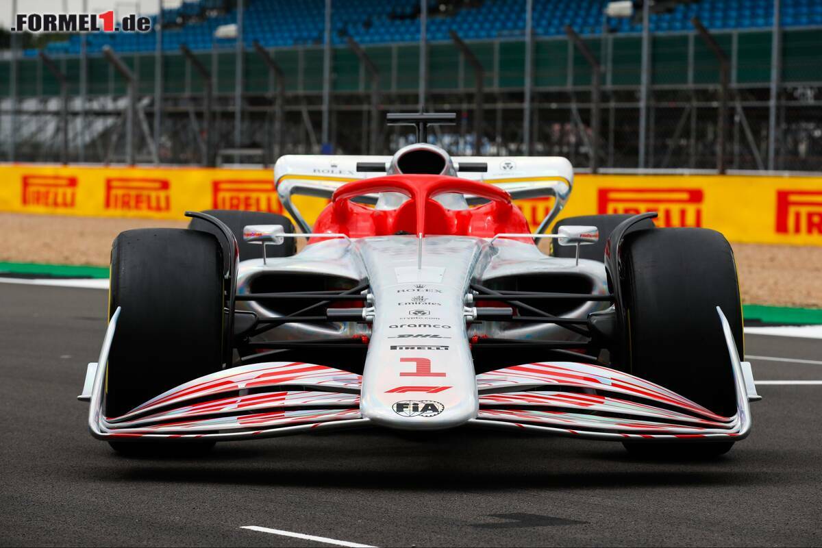 F1-Tests bestätigt Was die Termine in Barcelona und Bahrain unterscheidet