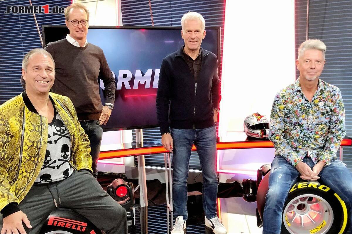 RTL steigt aus Was das für die Formel 1 im Free-TV bedeutet