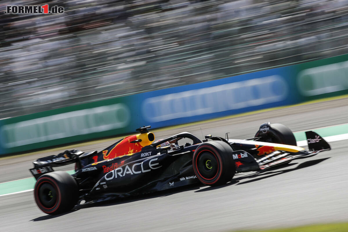 Reifenschlacht in Japan McLaren mit strategischem Vorteil gegen Red Bull?