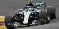 Foto zur News: Bottas ab jetzt Nummer 2? Wolff würde es "hassen" ...