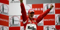 Foto zur News: Fotostrecke: Die letzten 20 Siegfahrer in der Formel 1
