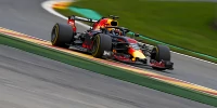 Foto zur News: Wegen Monza-Update: Renault fürchtet Red-Bull-Entgleisungen