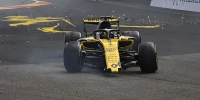 Foto zur News: Marc Surer über Hülkenberg: "Das darf nicht passieren!"