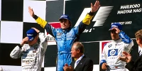 Foto zur News: Montoya: IndyCar-Wechsel Alonsos "Triple-Crown"-Chance