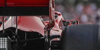 Foto zur News: Formel 1 2019: Höhere Heckflügel für bessere Sicht nach hinten